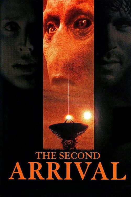 The Second Arrival — poster