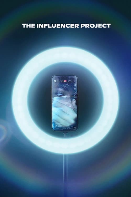 The Influencer Project — poster