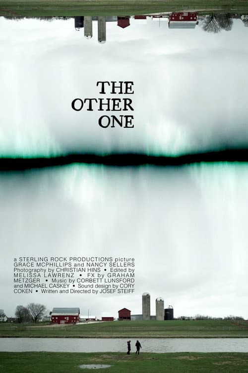 The Other One — poster