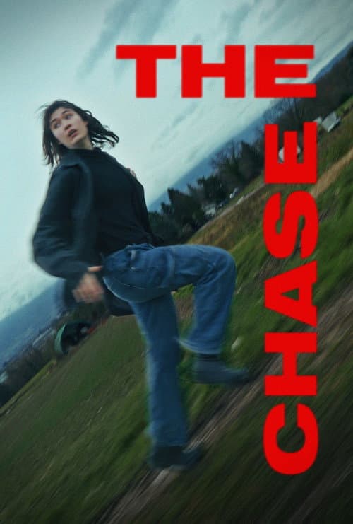 The Chase — poster