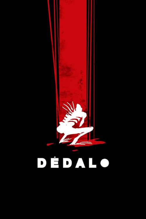 Dédalo — poster