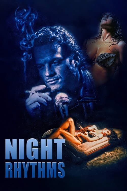 Night Rhythms — poster