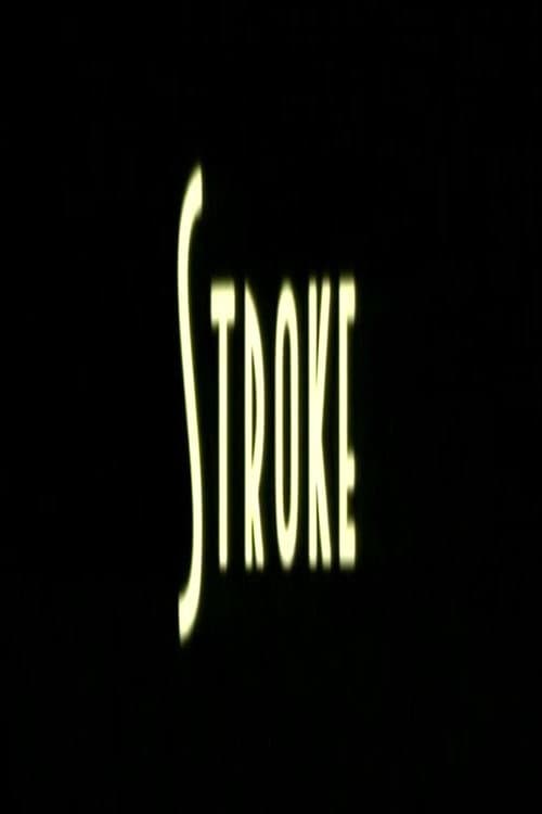 Stroke — poster