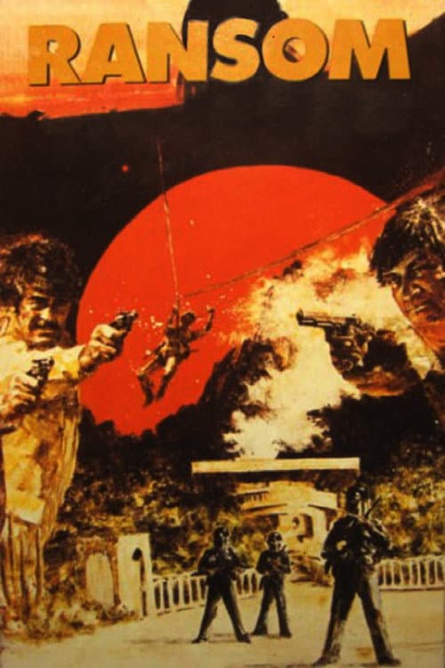 The Ransom — poster