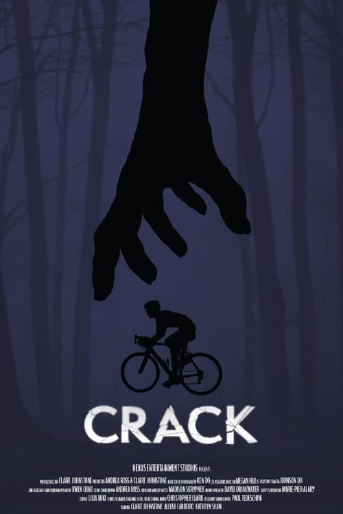 Crack — poster