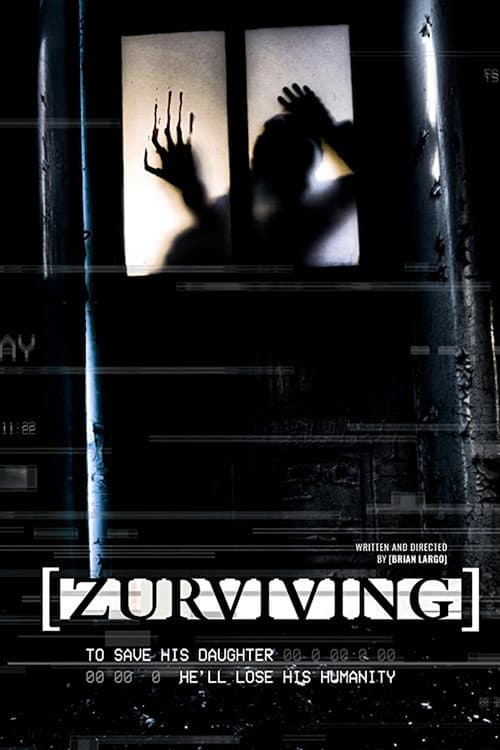Zurviving — poster