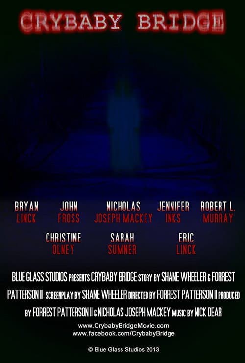 Crybaby Bridge — poster