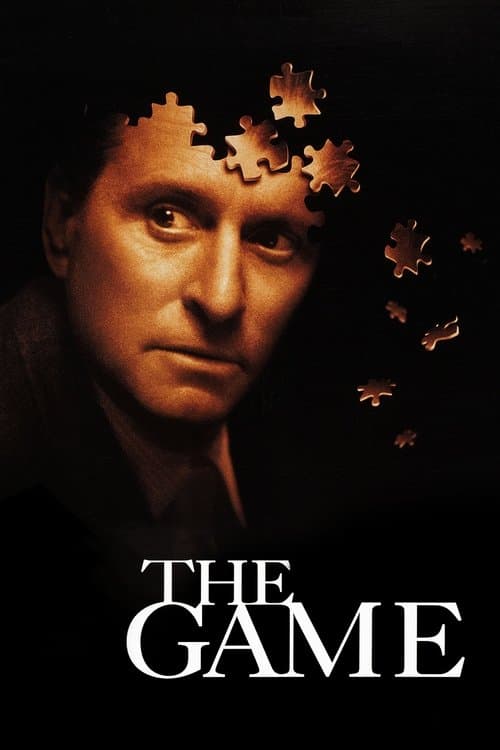 The Game — poster