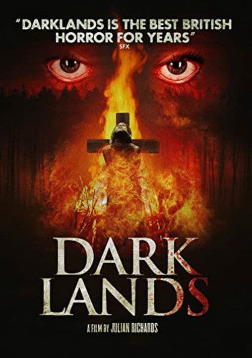 Darklands — poster