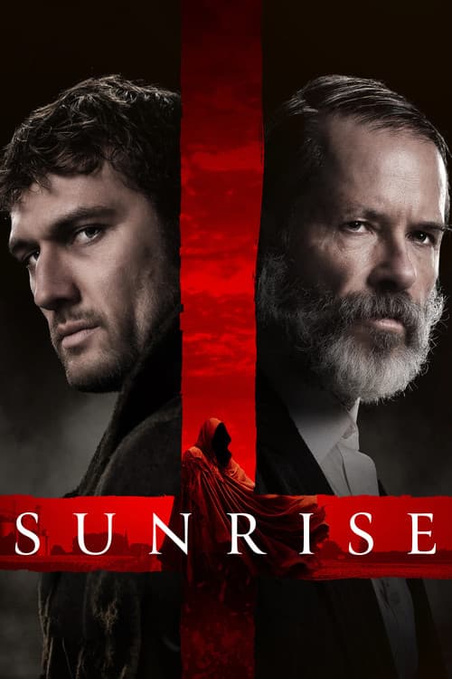 Sunrise — poster