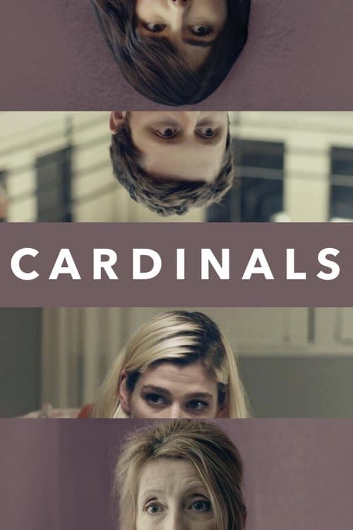 Cardinals — poster