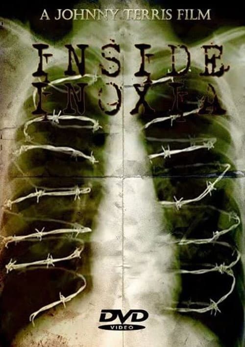 Inside Inoxia โ poster