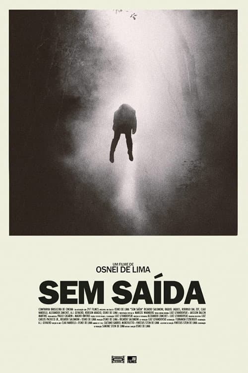 No Way Out — poster