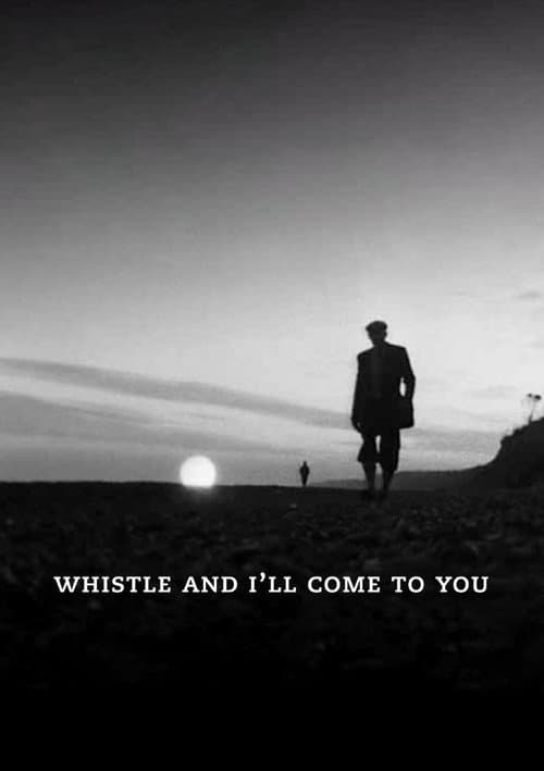Whistle and I'll Come to You — poster