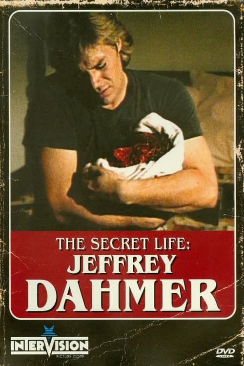 The Secret Life — poster