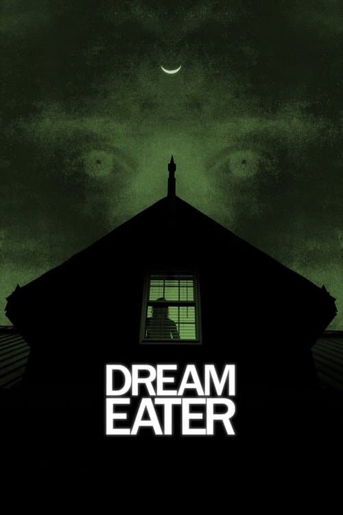 Dream Eater — poster