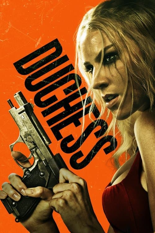 Poster for Duchess