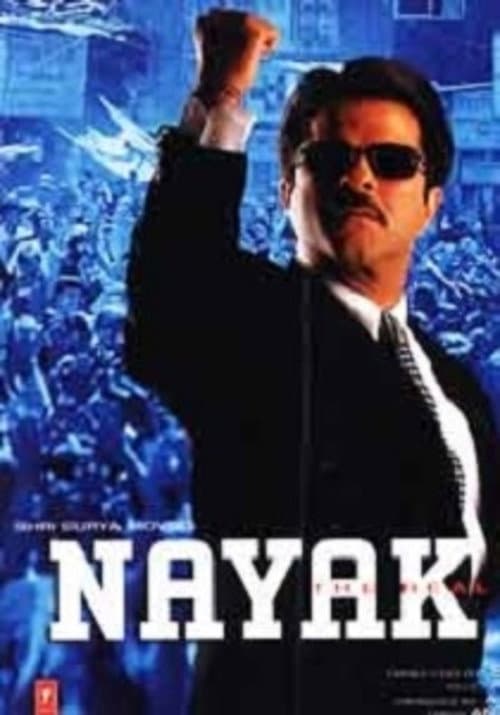 Nayak: The Real Hero — poster