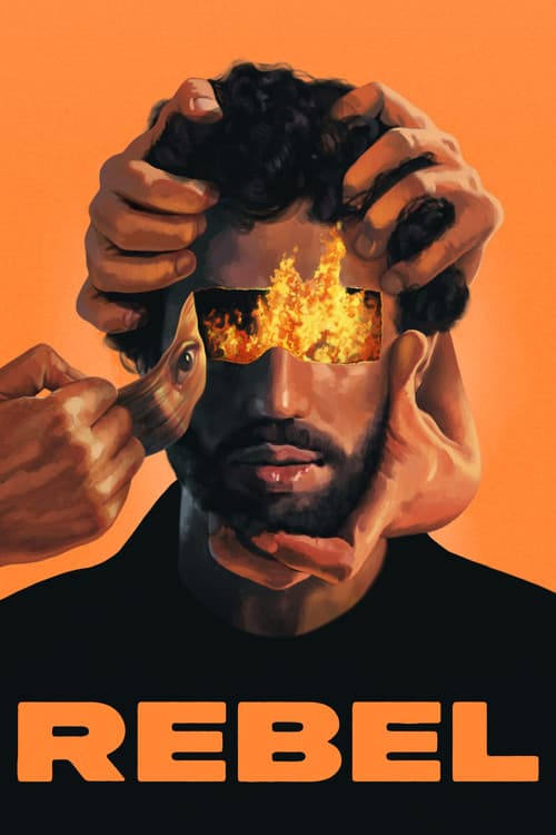 Poster for Rebel