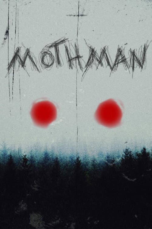 Mothman — poster