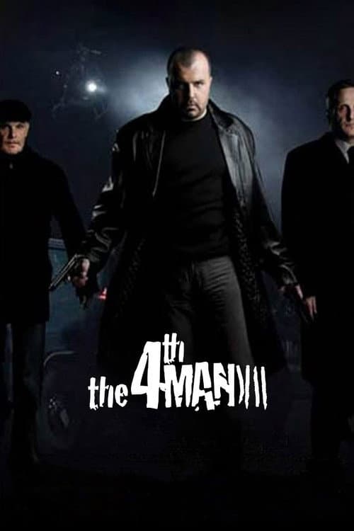 The Fourth Man — poster