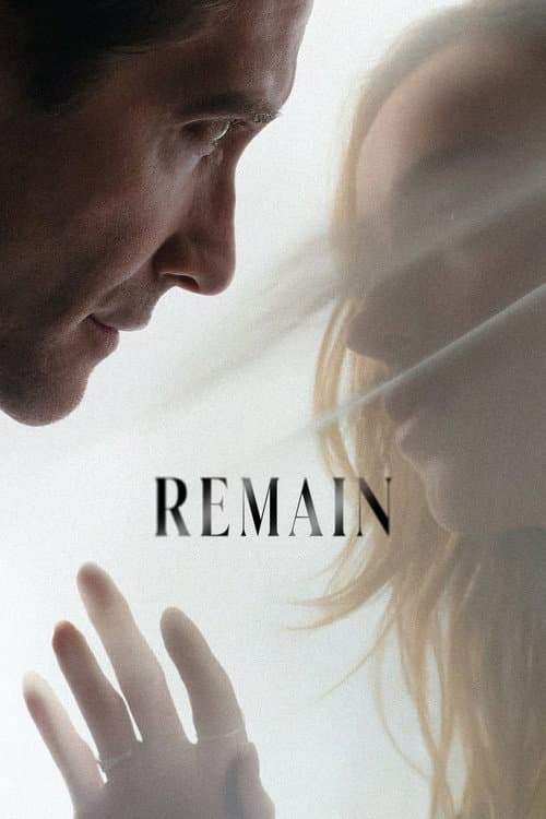 Remain — poster
