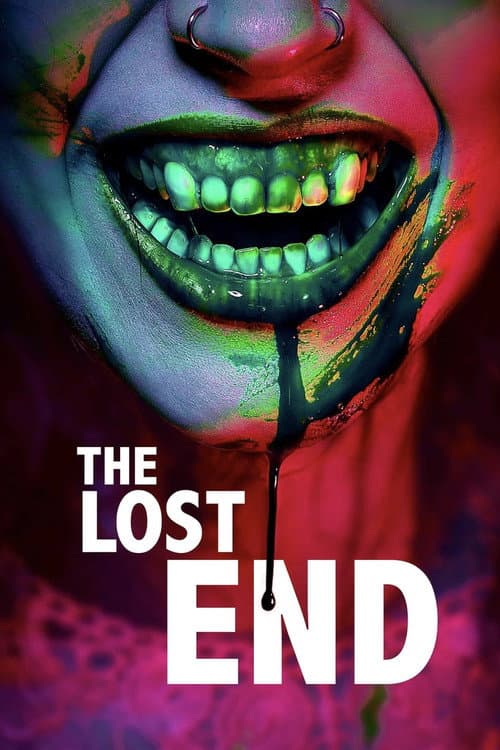 The Lost End — poster