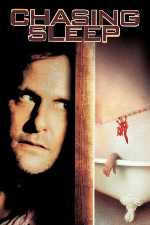 Chasing Sleep — poster