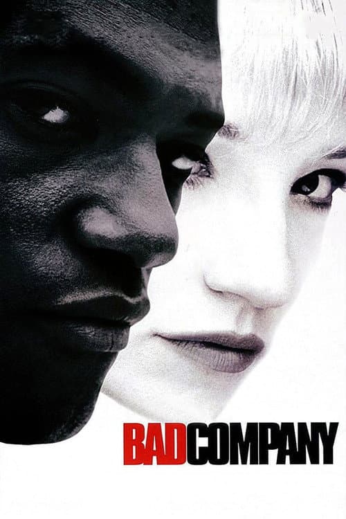 Bad Company — poster
