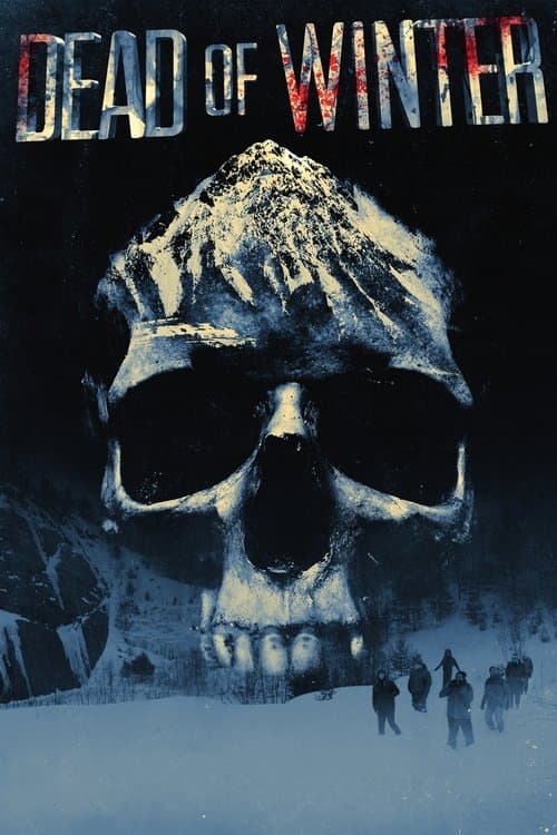 Dead of Winter — poster