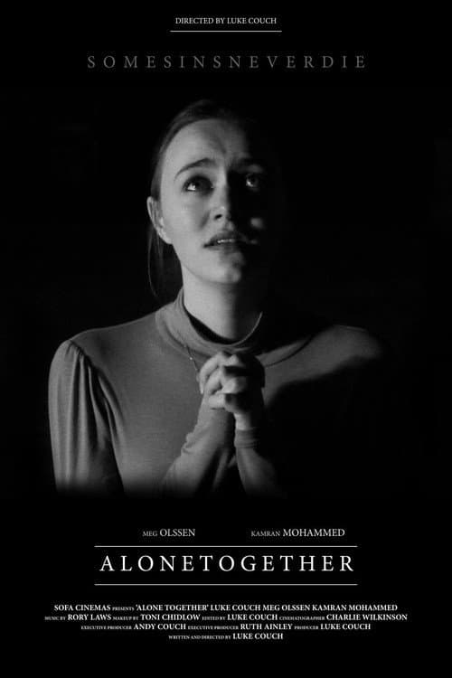 Alone Together — poster
