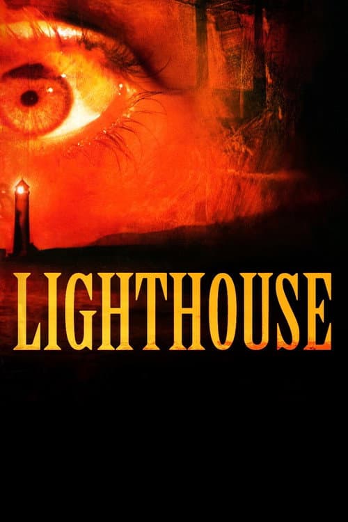 Lighthouse — poster