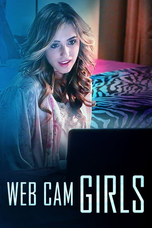 Web Cam Girls — poster