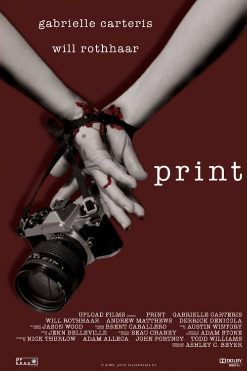 Print — poster