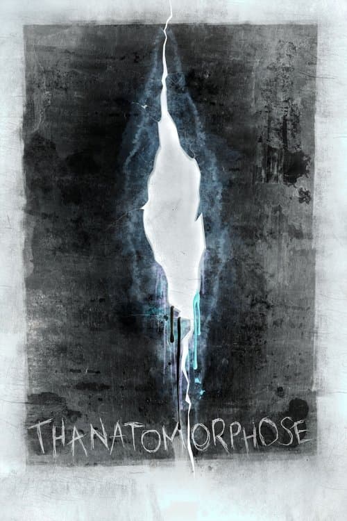 Poster for Thanatomorphose