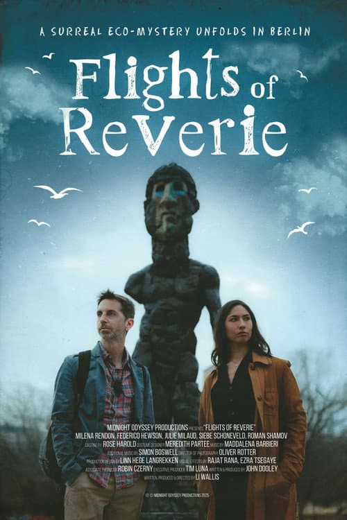 Flights of Reverie — poster