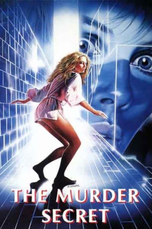 The Murder Secret — poster