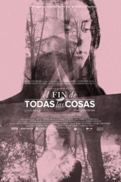 The End of All Things — poster