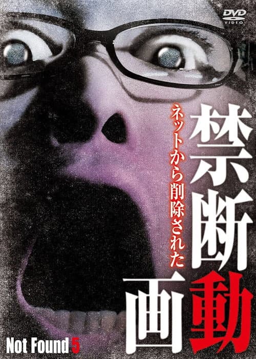 Not Found 5 — poster