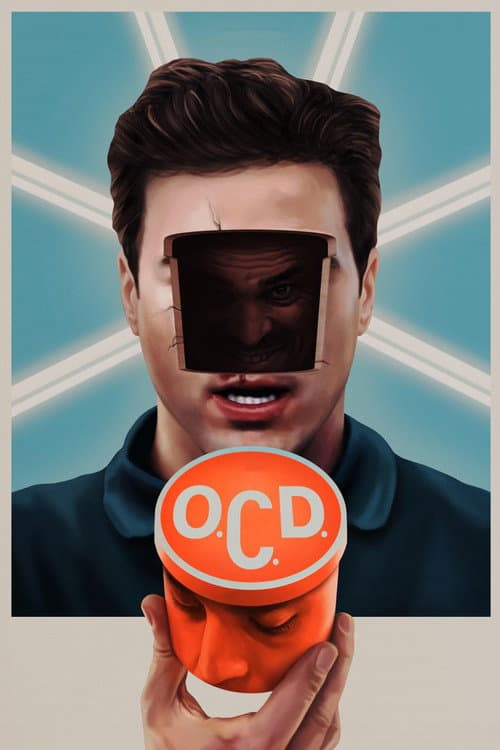 Poster for O.C.D.