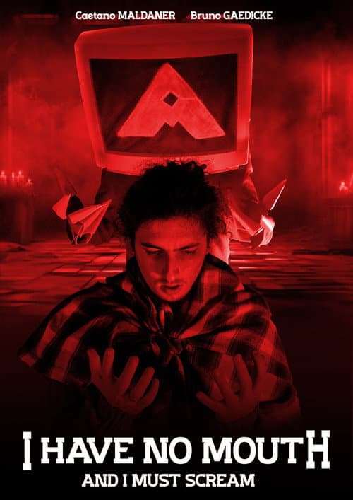 No Escape — poster