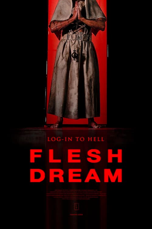 Flesh Dream — poster