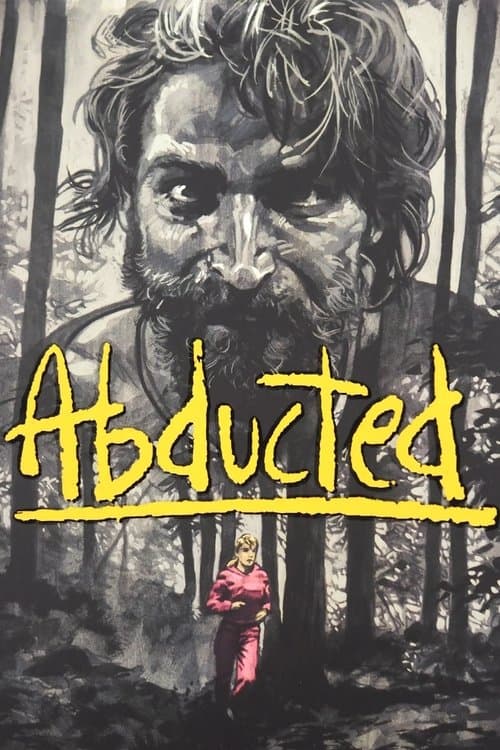 Abducted — poster