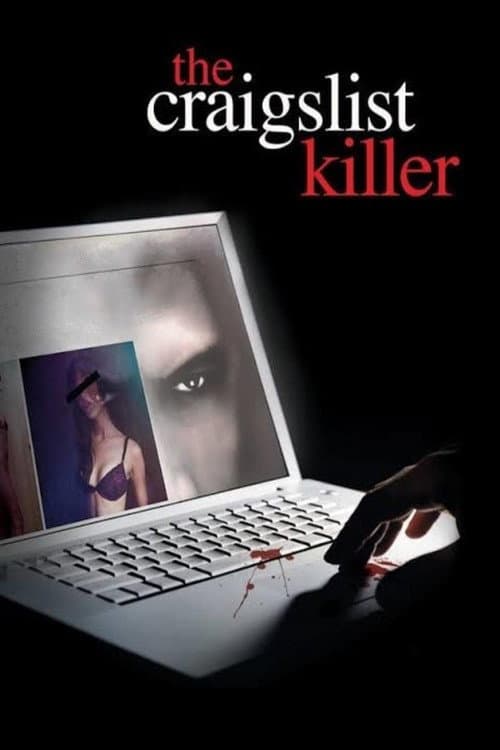 The Craigslist Killer — poster