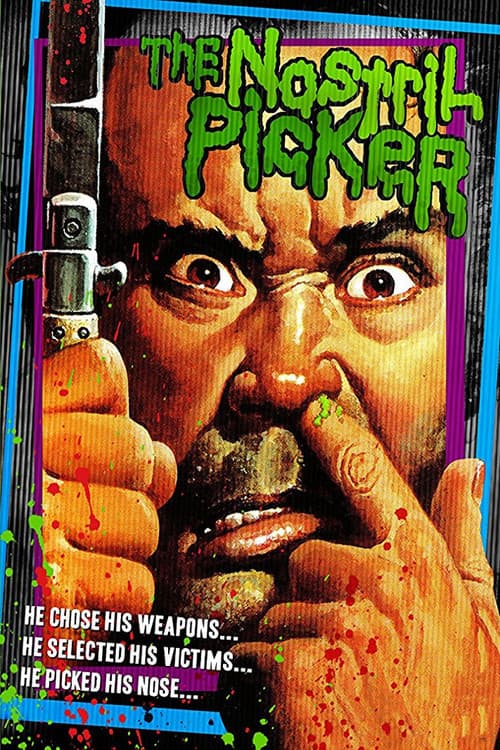 The Nostril Picker — poster