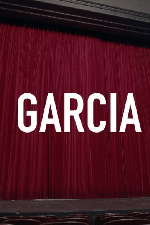 Garcia — poster