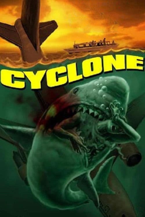 Cyclone — poster