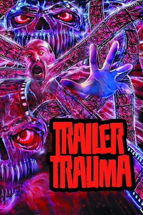 Trailer Trauma — poster