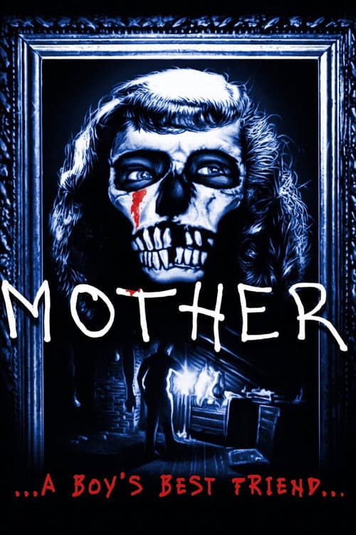 Mother — poster
