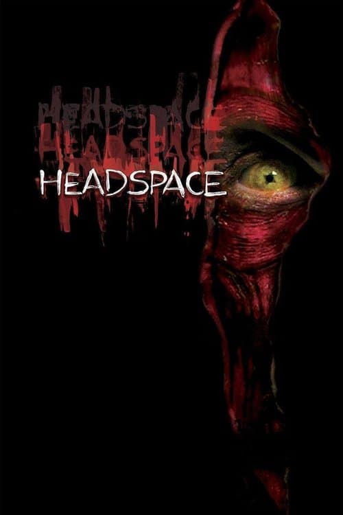 Headspace — poster